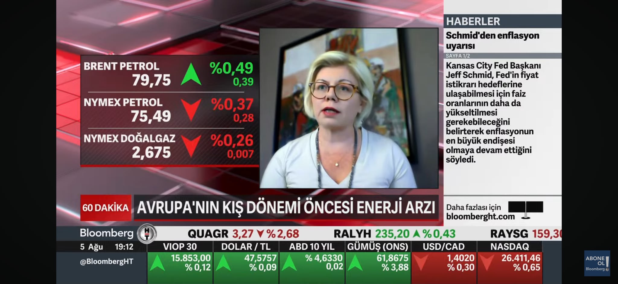 Anlaşma İhtimalinin Petrol Fiyatlarına Olumlu Etkisi Kalıcı Olacak Mı?