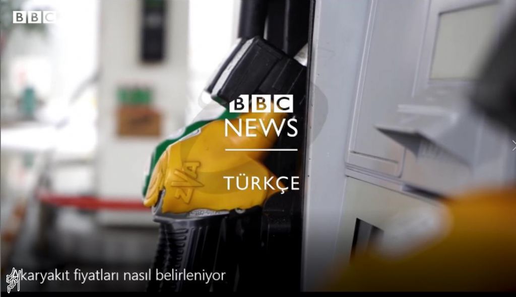 BBC Türkçe Akaryakıt Fiyatları Neden Yüksek?