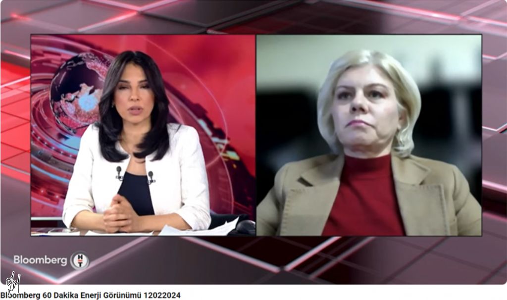 Bloomberg 60 Dakika_ Enerji görünümü _12.02.2024