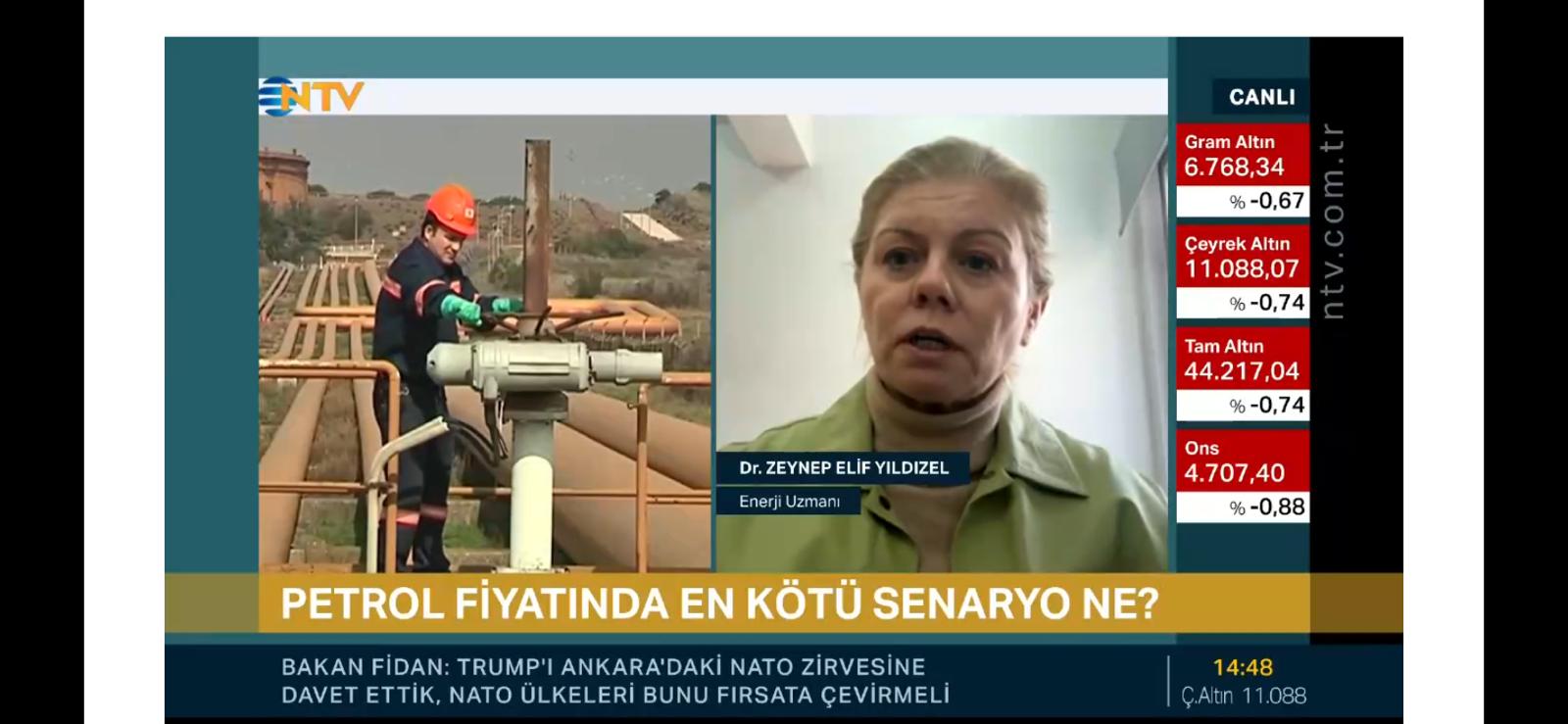 Hürmüz Ablukası ile Neler Olacak_13 Nisan 2026_NTV