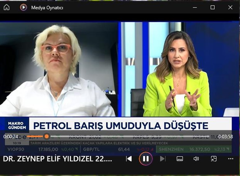 İran-ABD arasındaki 60 Günlük Müzakere Süresi Petrol Fiyatlarına Nasıl Yansıyacak?