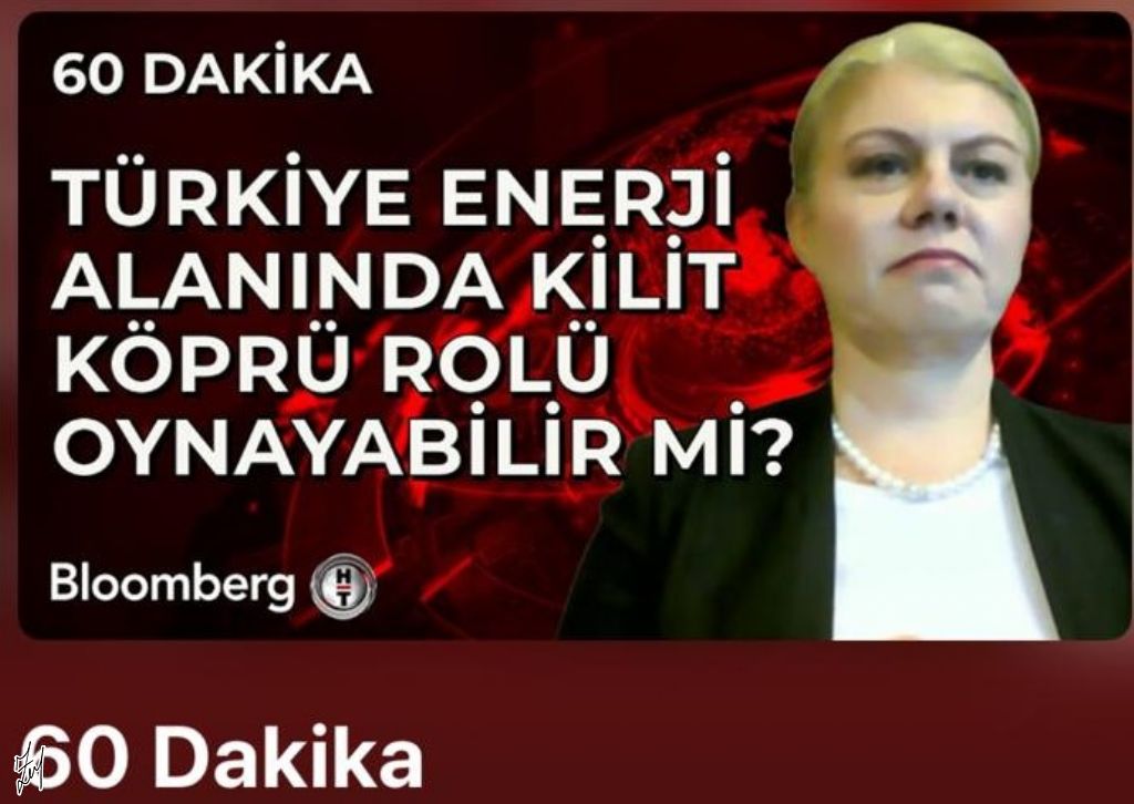 Türkiye Enerji Alanında Kilit Köprü Olabilir mi?