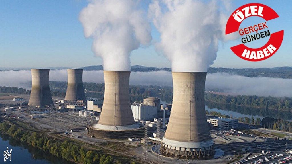Türkiye`nin Enerji Karnesi -Gerçek Gündem - 15-12-2021
