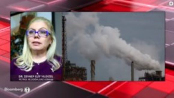 Venezuela Petrolleri ve Azerbaycan Borugazı Anlaşması