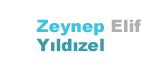 Zeynep Elif YILDIZEL
